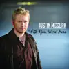 Justin Mcgurk - Wish You Were Here - Single
